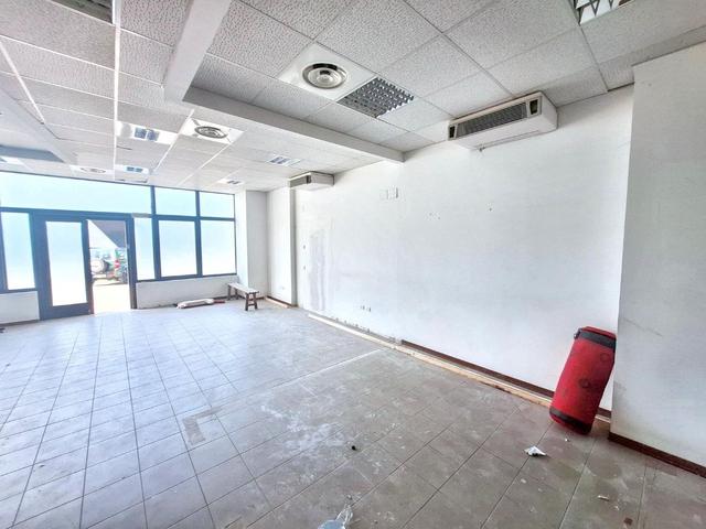 #20500 Locale commerciale e magazzino in vendita - foto 7