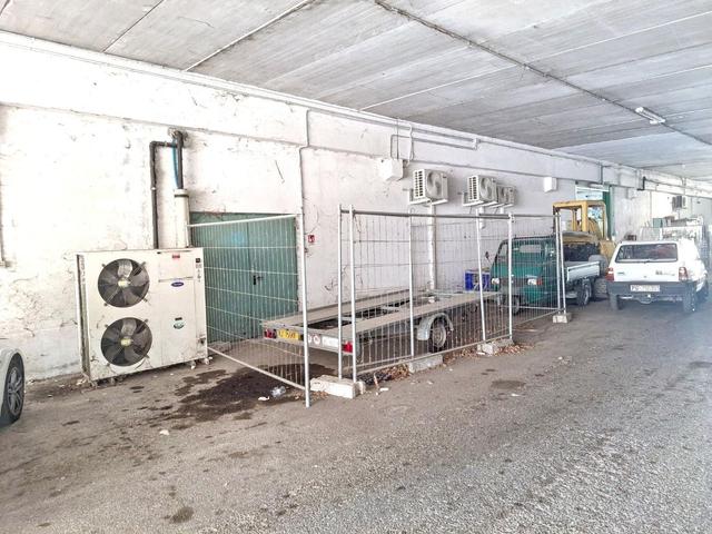 #20500 Locale commerciale e magazzino in vendita - foto 10