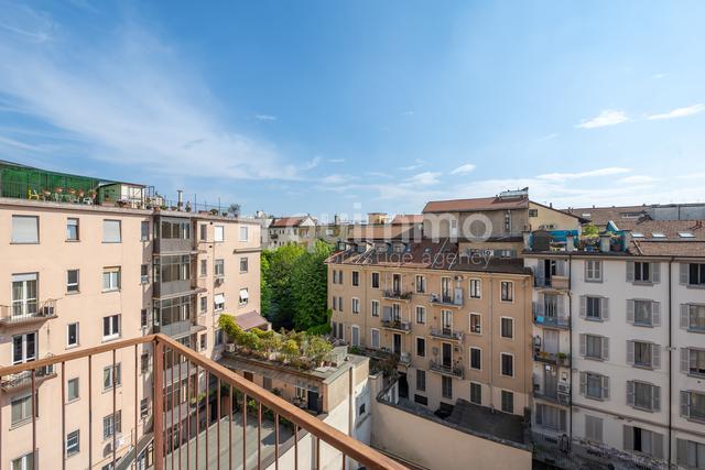 Appartamenti in vendita
