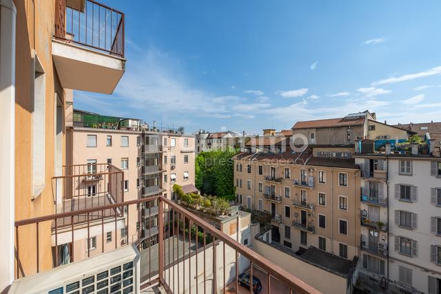 Appartamenti in vendita