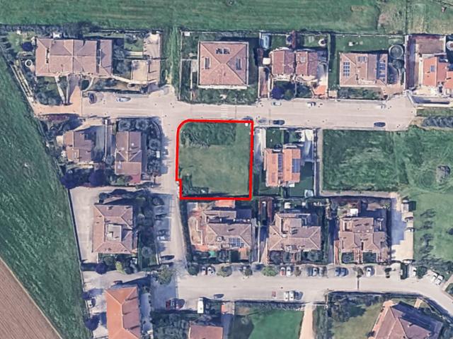 #2537434 Terreno edificabile di 1.143 mq in vendita - foto 1