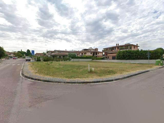 Edificabili in vendita