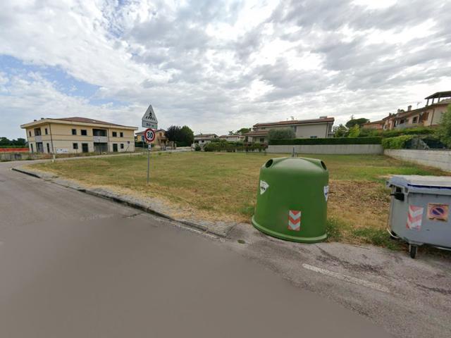 Edificabili in vendita