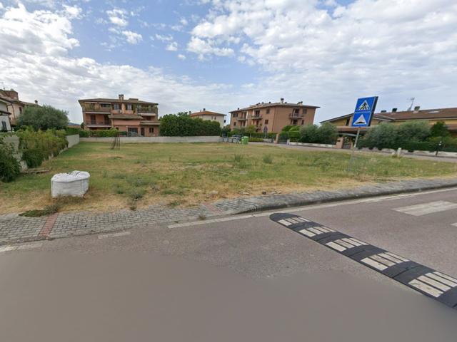 Edificabili in vendita