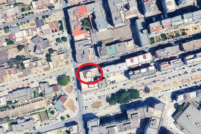 #2638659 Negozio piano terra e retrobottega (sub 20) in vendita - foto 6