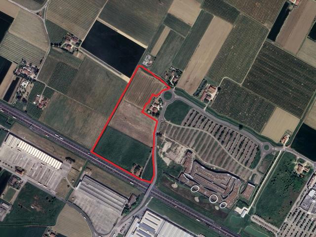 Edificabili in vendita