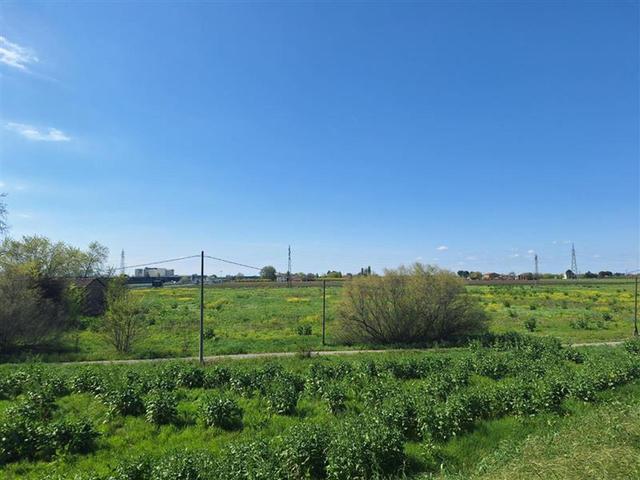 #2516056 Area edificabile con progetto logistico approvato in vendita - foto 6