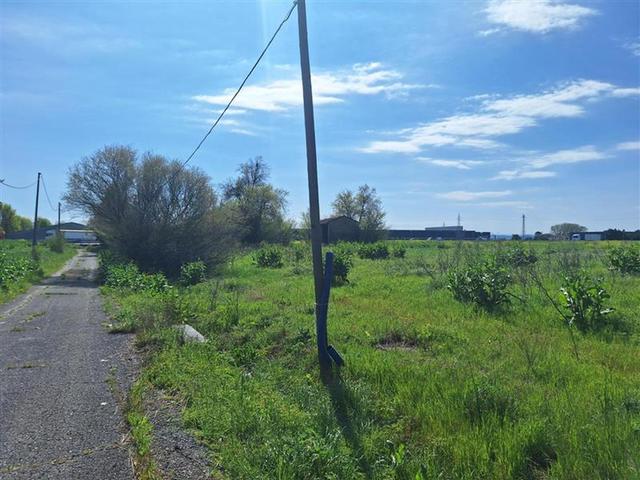 #2516056 Area edificabile con progetto logistico approvato in vendita - foto 10