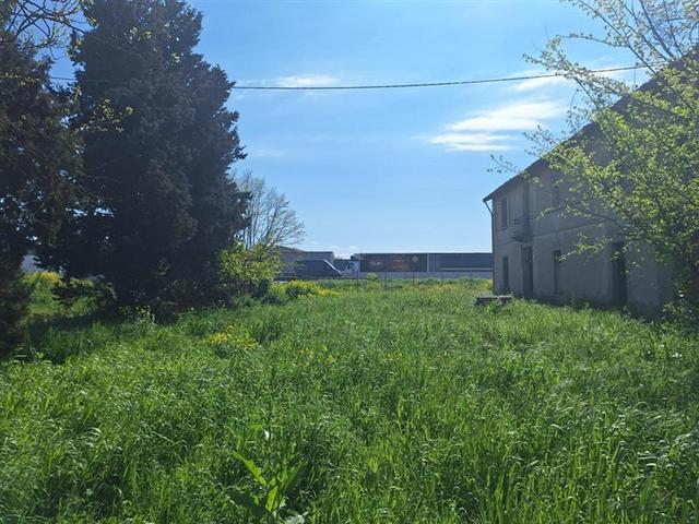 #2516056 Area edificabile con progetto logistico approvato in vendita - foto 11