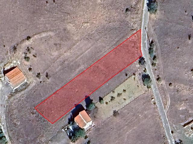 #2537097 Terreno di 1.801 mq in parte edificabile in vendita - foto 5