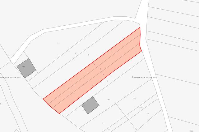 Estratto di Mappa
