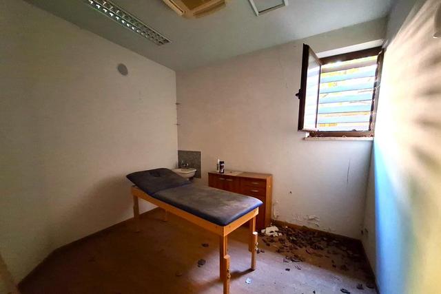 #23503 Locali per centro estetico e medico con corte in vendita - foto 5