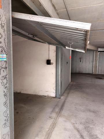 Garage in vendita