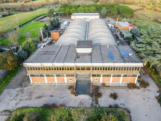 Stabilimenti produttivi in vendita