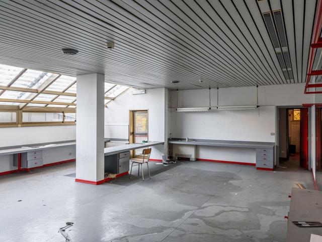 #2537501 Complesso industriale versatile ad Arezzo in posizione strategica in vendita - foto 4