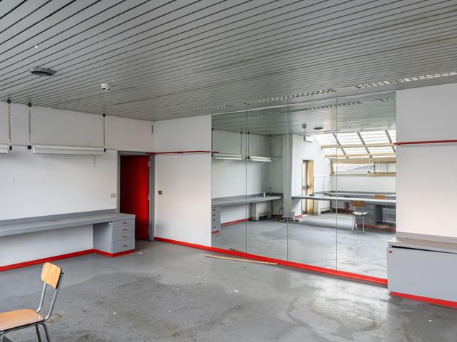 #2537501 Complesso industriale versatile ad Arezzo in posizione strategica in vendita - foto 5