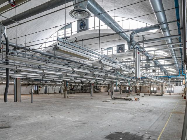 #2537501 Complesso industriale versatile ad Arezzo in posizione strategica in vendita - foto 8