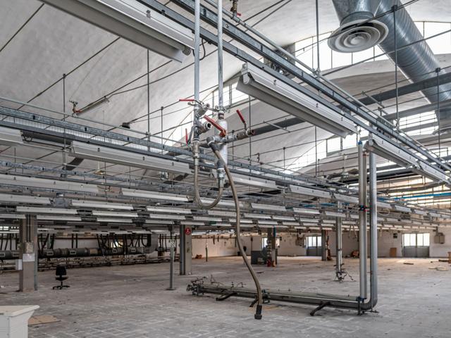 #2537501 Complesso industriale versatile ad Arezzo in posizione strategica in vendita - foto 10