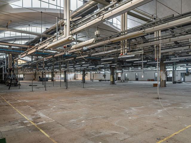 #2537501 Complesso industriale versatile ad Arezzo in posizione strategica in vendita - foto 11