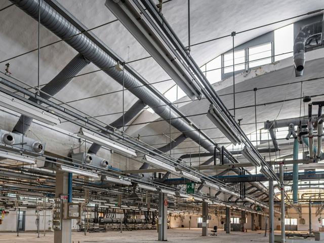 #2537501 Complesso industriale versatile ad Arezzo in posizione strategica in vendita - foto 13