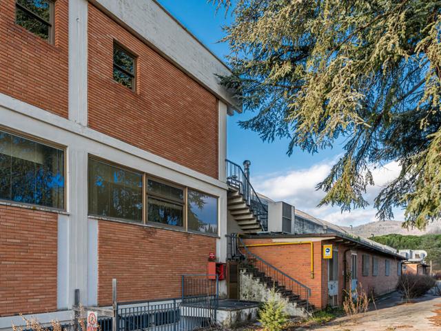 Stabilimenti produttivi in vendita