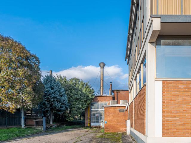 Stabilimenti produttivi in vendita