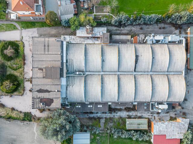 #2537501 Complesso industriale versatile ad Arezzo in posizione strategica in vendita - foto 21