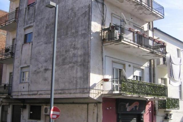 Appartamenti in vendita