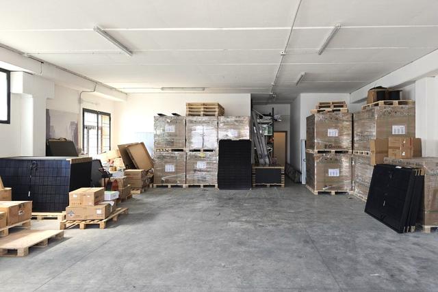 #2639141 Edificio artigianale con negozio e terreno in vendita - foto 3