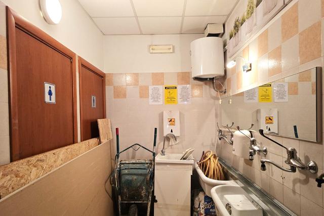 #2639141 Edificio artigianale con negozio e terreno in vendita - foto 10