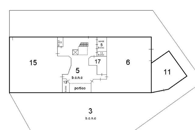 #14785 Complesso direzionale con parcheggio in vendita - foto 12