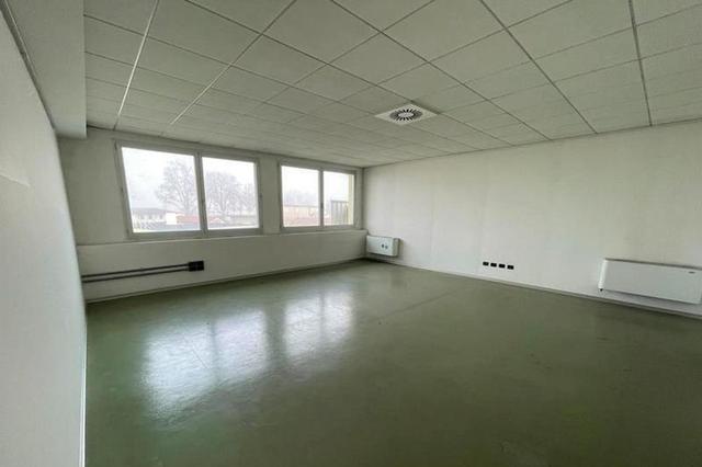 #14785 Complesso direzionale con parcheggio in vendita - foto 19