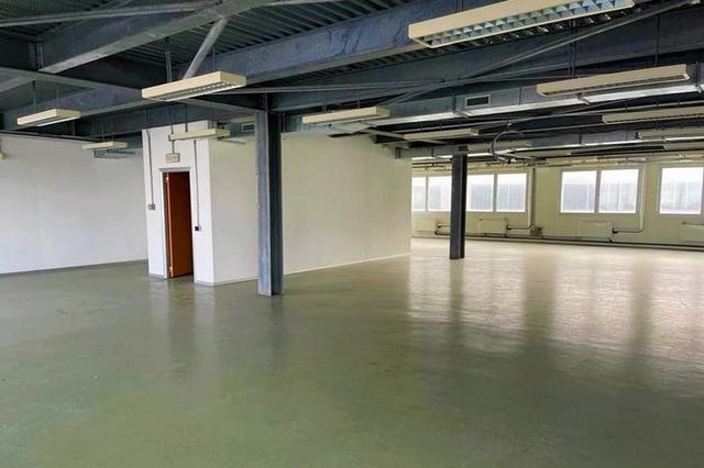 #14785 Complesso direzionale con parcheggio in vendita - foto 17