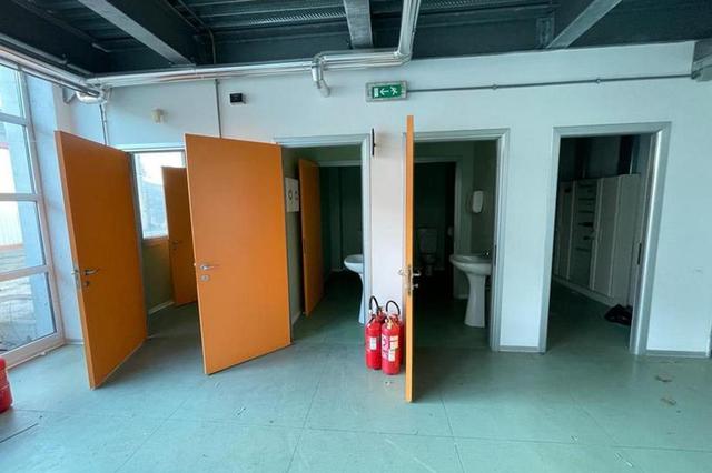 #14785 Complesso direzionale con parcheggio in vendita - foto 16