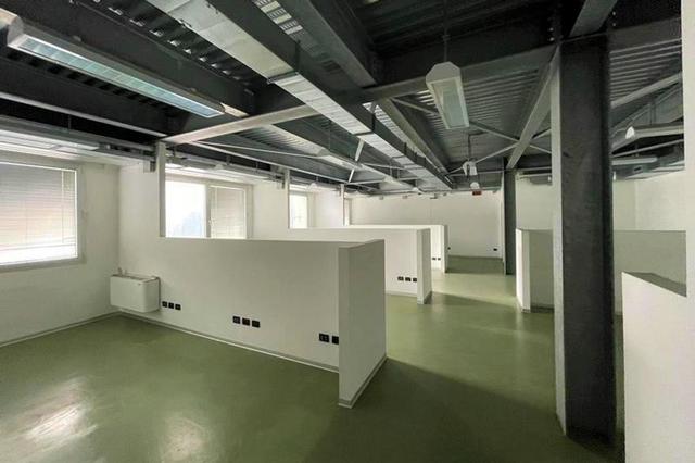 #14785 Complesso direzionale con parcheggio in vendita - foto 13