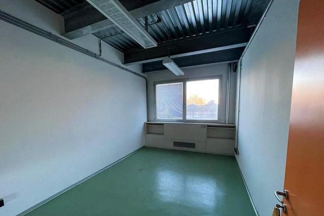 #14785 Complesso direzionale con parcheggio in vendita - foto 9