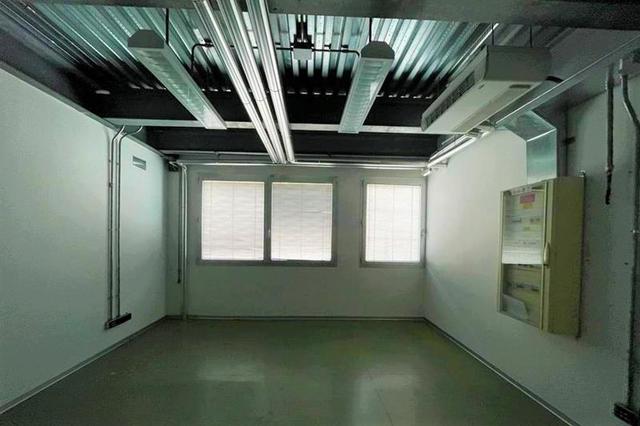 #14785 Complesso direzionale con parcheggio in vendita - foto 8