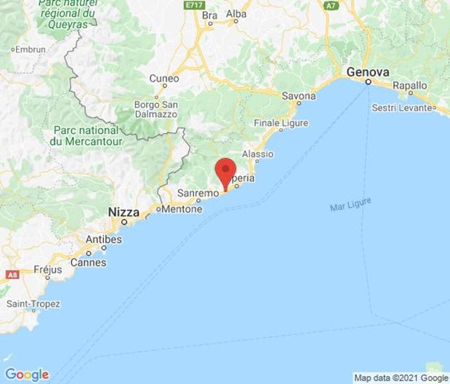 Negozi in vendita