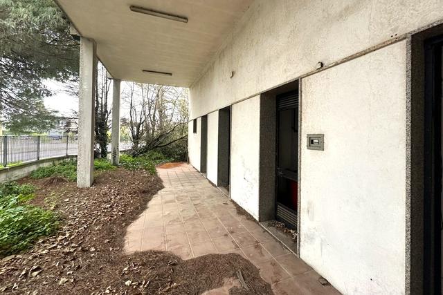 Campi sportivi in vendita