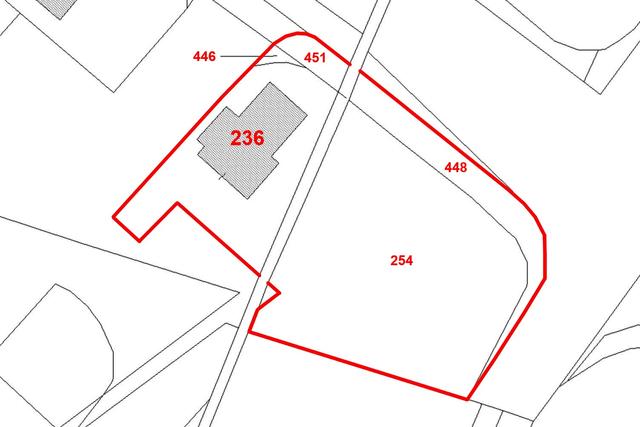 #2638341 Bar-tavola calda con area impianti sportivi in vendita - foto 18