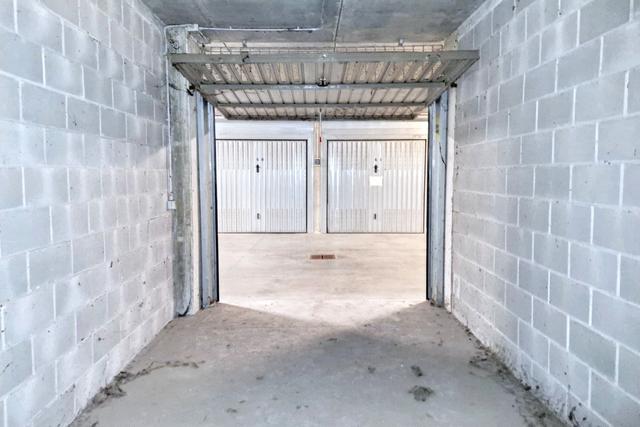 Garage in vendita