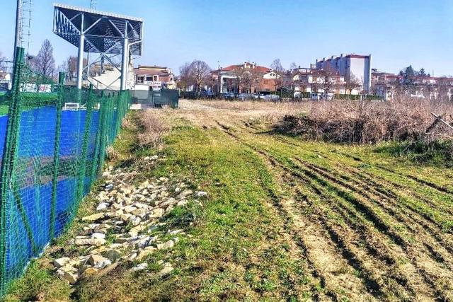 Agricoli in vendita