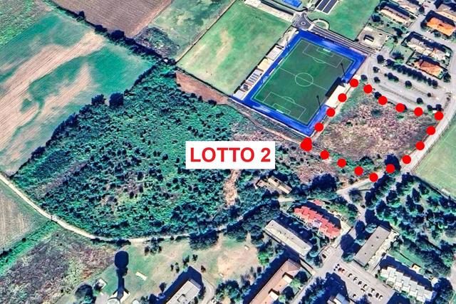 #2533003 Terreno di 7340 mq vicino impianti sportivi in vendita - foto 5