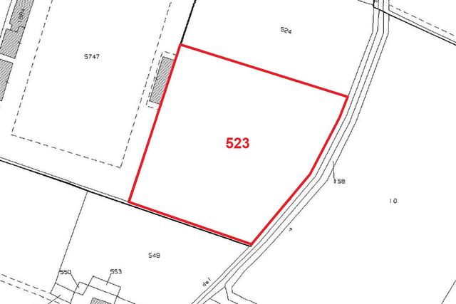 #2533003 Terreno di 7340 mq vicino impianti sportivi in vendita - foto 7