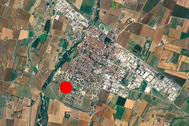 #2533003 Terreno di 7340 mq vicino impianti sportivi in vendita - foto 6