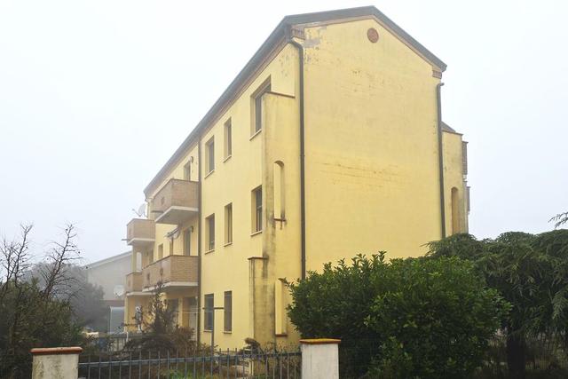 Appartamenti in vendita