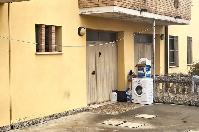 Appartamenti in vendita