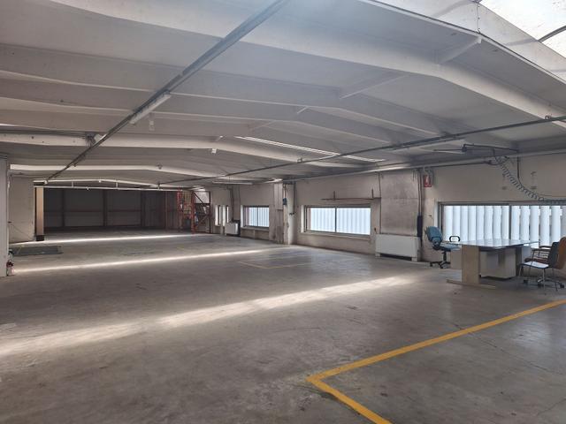 Stabilimenti produttivi in vendita