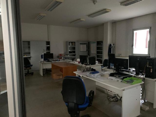 #24277 Capannone a Torreglia in vendita - foto 5