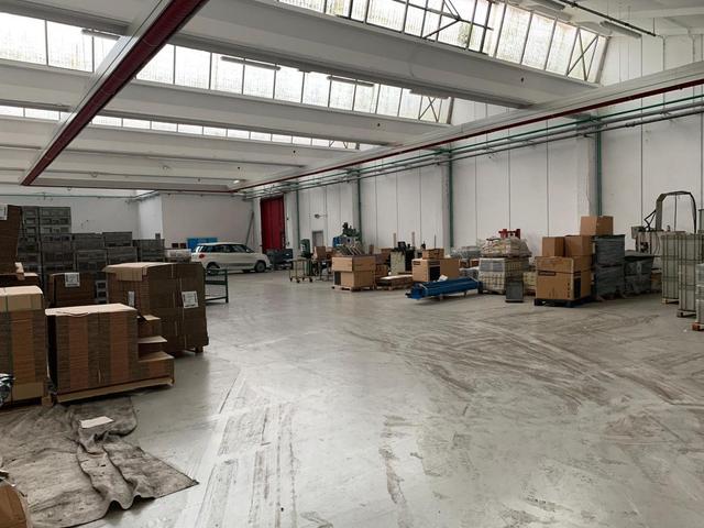 #24277 Capannone a Torreglia in vendita - foto 10